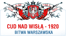 Cud nad Wisłą 1920 - Bitwa Warszawska
